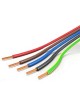 FS17 matassa cavo unipolare 1X1.5mm 100mt 450/750V