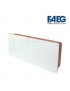 Scatola cassetta di derivazione 480x160x70 mm da incasso con coperchio box per collegamenti elettrici