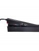 Trasformatore alimentatore 100W 200W 300W 48V a scomparsa incasso per binario magnetico nero
