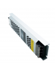 Trasformatore stabilizzato 12V 12.5A 150w slim sottile alimentatore salvaspazio per strip strisce led telecamere