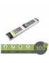 Trasformatore ultrasottile 12V 25A 300W alimentatore stabilizzato 25mm strip led