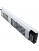 Trasformatore ultrasottile 12V 25A 300W alimentatore strip led 25mm