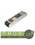 Trasformatore 12V 10A 120W alimentatore stabilizzato V-TAC per strip led
