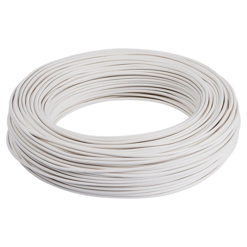 FS17 matassa cavo unipolare 1X1.5mm 100mt 450/750V