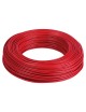 FS17 matassa cavo unipolare 1X1.5mm 100mt 450/750V