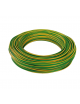 FS17 matassa cavo unipolare 1X1.5mm 100mt 450/750V