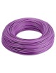 FS17 matassa cavo unipolare 1X1.5mm 100mt 450/750V