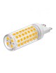 Lampadina led attacco G9 10w 96D luce bianca fredda naturale calda alta luminosità