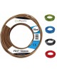 FS17 matassa cavo unipolare 1X1.5mm 100mt 450/750V