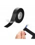 Nastro isolante autoagglomerante nero 9m x 19 mm in EPR per cavi fili elettrici