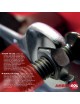 Ambro-Sol M202 pulitore grasso per Contatti Elettrici spray 400ml
