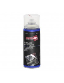 Ambro-Sol S152 Sbloccante Lubrificante e Protettivo per Parti Meccaniche, Rimuove Ruggine e Ossidazioni 400 ml