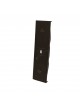 Placche interruttore prese frutti elettrici supporti compatibili con Bticino living Now Nero