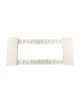 Placche interruttore prese frutti elettrici supporti compatibili con Bticino living Now Bianco
