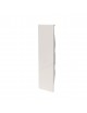 Placche interruttore prese frutti elettrici supporti compatibili con Bticino living Now Bianco