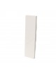 Placche interruttore prese frutti elettrici supporti compatibili con Bticino living Now Bianco
