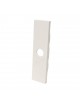 Placche interruttore prese frutti elettrici supporti compatibili con Bticino living Now Bianco