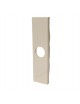 Placche interruttore prese frutti elettrici supporti compatibili con Bticino living Now Sabbia