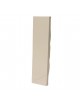 Placche interruttore prese frutti elettrici supporti compatibili con Bticino living Now Sabbia