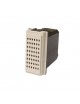Placche interruttore prese frutti elettrici supporti compatibili con Bticino living Now Sabbia