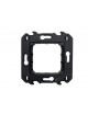 Placche interruttore prese frutti elettrici supporti compatibili con Bticino living Now Sabbia