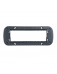 Placche interruttore prese frutti elettrici supporti compatibili con Bticino living Now Sabbia