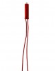 Placche interruttore prese frutti elettrici supporti compatibili con Bticino living Now Sabbia