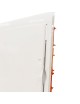 Quadro elettrico da incasso da 36 - 54 moduli centralino con sportello bianco per interruttori DIN IP40