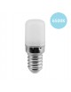 Lampadina led 2w E14 220V per frigo frigorifero cappa attacco piccolo luce naturale bianca calda