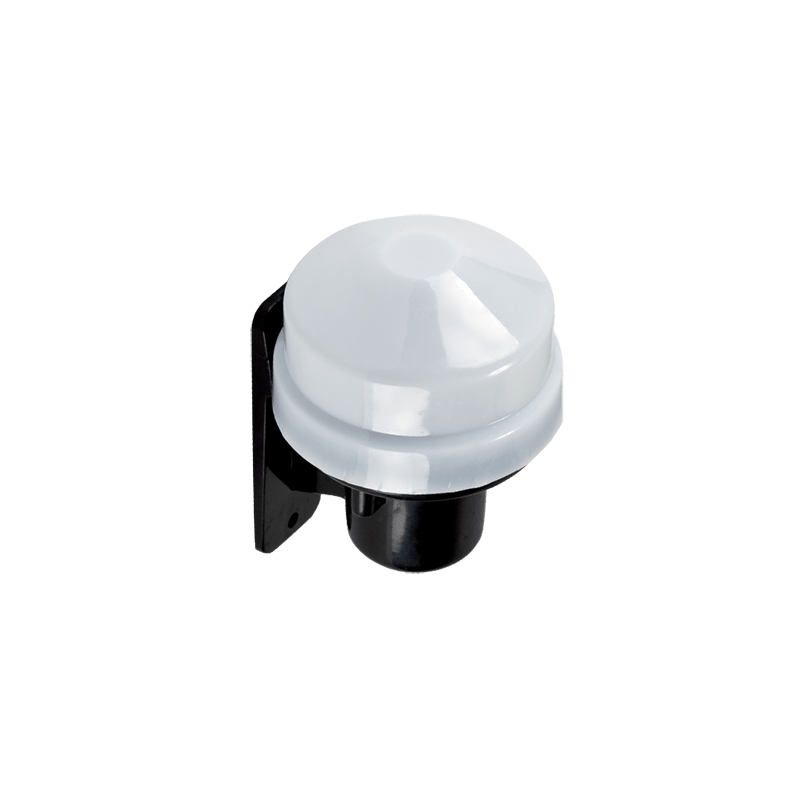 Crepuscolare IP44 6A 5-15Lux ST405
