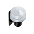 Sensore crepuscolare IP44 6A 5-15Lux ST405