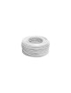 100mt matassa cavo elettrico grigio 3x1.5mmq 450/750 V