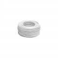 100mt matassa cavo elettrico 2x1 mmq H05VV