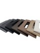 Placche compatibili con Bticino LIVING LIGHT placca 3 4 7 moduli vari colori per supporti LN4703 e N4703
