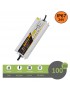 Trasformatore 24V 4.16A 100W IP67 per esterno impermeabile alimentatore stabilizzato per strip led
