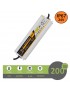 Trasformatore 24V 8.3A 200W IP67 per esterno impermeabile alimentatore stabilizzato per strip led