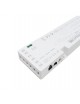 Luce per armadio cucina barra led 2mt 12V tagliabile collegabile con sensore di movimento o touch