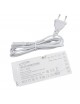 Luce per armadio cucina barra led 2mt 12V tagliabile collegabile con sensore di movimento o touch