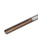 Luce per armadio cucina barra led 2mt 12V tagliabile collegabile con sensore di movimento o touch