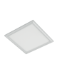 Pannello led 60x60 bianco da incasso controsoffitto 48W 6400K luce freddo