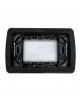 Coperchio Idrobox IP55 autoportante esterno impermeabile compatibile living