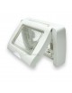 Coperchio Idrobox IP55 autoportante esterno impermeabile compatibile living