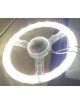 ricambio lampadina luce led 15w 20 cm plafoniera circolare sostituzione circolina neon T9