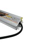 Trasformatore 24V 2.5A 60W IP67 per esterno impermeabile alimentatore stabilizzato per strip led