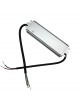 Trasformatore 24V 2.5A 60W IP67 per esterno impermeabile alimentatore stabilizzato per strip led