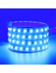 Striscia LED 220V IP65 Alta Luminosità, Senza Spina o Alimentatore, Illuminazione Diretta per Esterno, Facile da Installare