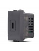Interruttori prese pulsanti compatibili con Bticino Living light international Air Frutti elettrici 