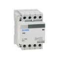 Contattore Elettrico Modulare K40 63A 230V con 4 Contatti NO per Impianti di Automazione e Quadri Elettrici