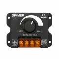 Dimmer per strip led 12-24V controller striscia led regolazione luminosità