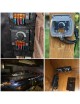 Dimmer per strip led 12-24V controller striscia led